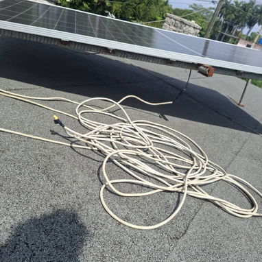 Ecoflow delta 3 clasid con panel de 600 watts - Img 123117888