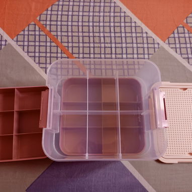 Caja organizadora - 3/7