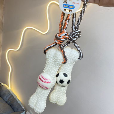 Juguetes para mascotas - 4/6