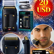 Rasuradora para hombre - Img 54238841