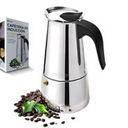Cafetera italiana  4 tazas☕️  (G&L) - Img 55788571