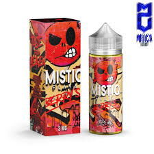 Liquido de vape o cigarro electrónico - Img 123011899
