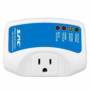 PROTECTOR DE VOLTAJE S.P.C 120V $8.00 - Img 57633850