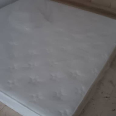 Vendo colchon King Size - 2/4