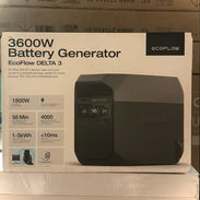 Ecoflow delta 3 - Img 55952796