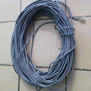 CABLE DE RED DE 10 METROS - Img 57701218