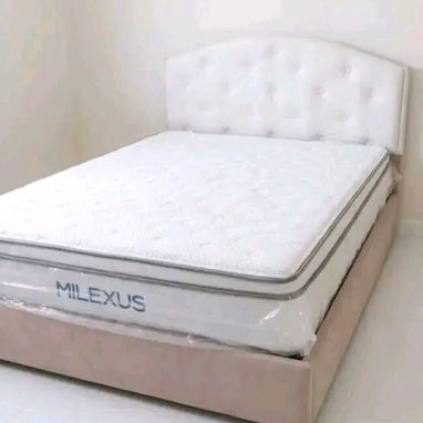 Colchones milexus originales cameros - Img 124304658