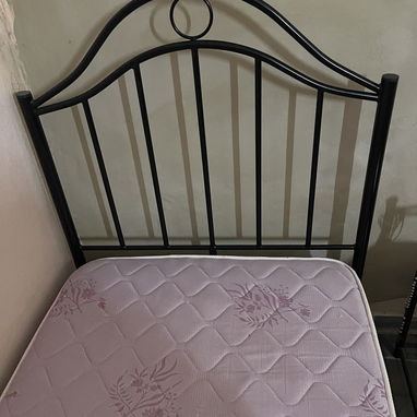 Venta de Cama Personal con Colchón - Img 123283412