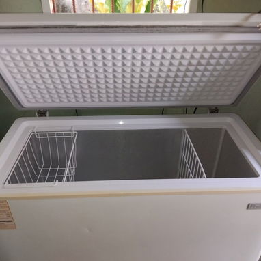 Se vende Nevera Parker - Img 123389388