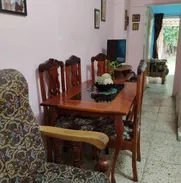 Vendo casa en bajos con jardín y patio puerta calle.La Habana,Boyeros. - Img main-image-49440930