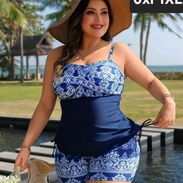 Variedad de trusas shein diferentes diseños y tallas - Img 56958295