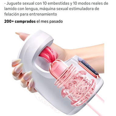 Accesorios sexuales - Img 123875644
