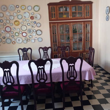 Se vende casa en Kholy - 4/10