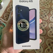 Samsung Galaxy A15 . 6gb de RAM , 128 gb de memoria - Img 56102201