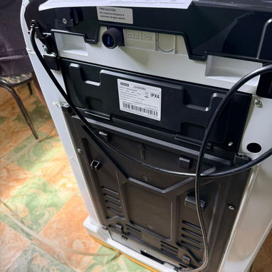 Lavadora Automática 9kg Samsung Inverter | $325 USD | Transporte Gratis La Habana | Garantía + Factura - 6/6