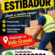 Busco un chico fuerte y con ganas de trabajar - Img 57507899