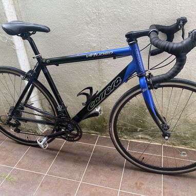 Bicicleta de ruta - Img 124278660