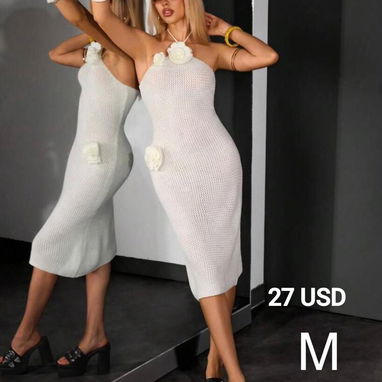 Vestidos cortos elegantes - Img 122189729