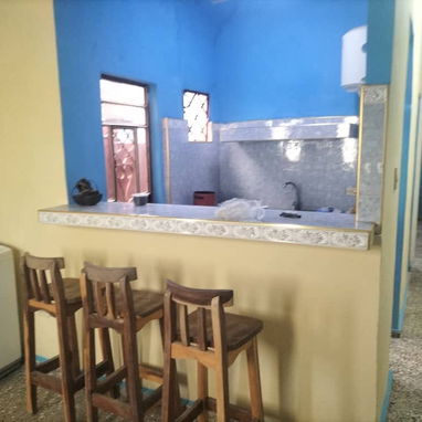 Apartamento independiente en vedado - Img 123244363