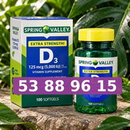 Vitamina D3 - Img 57471870