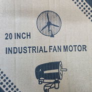 ✅ Ventiladores industriales-💵$170usd - Img 47533081