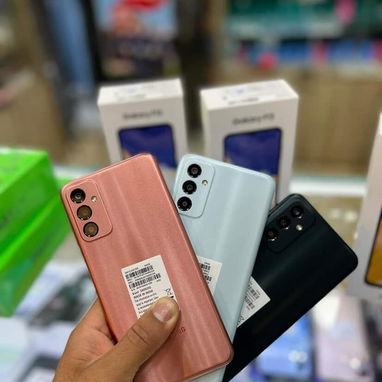 🤑😎CELULARES TIENDA FÍSICA MODELOS SAMSUNG GALAXY A12, F13, A14, A15 y A16. ☎️📞50001322 - 6/10