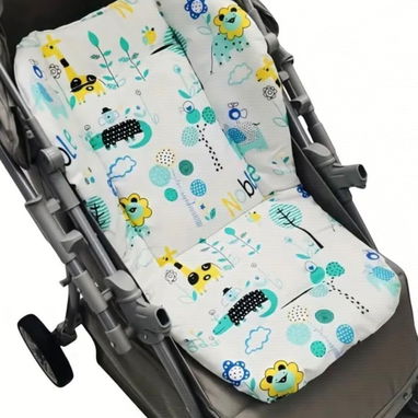 Cojín para coche de bebé - 2/5