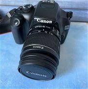 CANON 1100D - Img 45958261