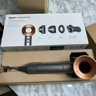 Secador Dyson Supersonic (Lacea, Ondula, Define) ¡OFERTA DESCUENTO DEL 15% POR Y HASTA EL DÍA DE LAS MADRES!Precio Descr - Img 118427555