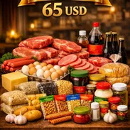 🍴 Combo Familiar Premium – 65 USD - Img 56562292