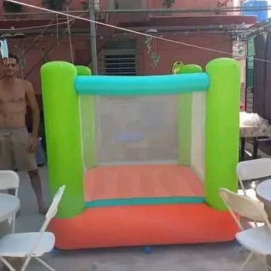 Se vende inflable - Img 122497041