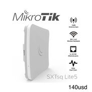 MikroTik SXTsq Lite 5 Nuevo - Img 56001434