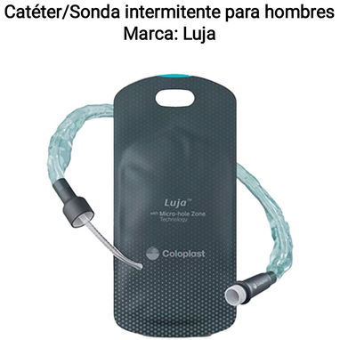 Sondas / Catéteres - 2/3