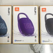 JBL CLIP 5 - Img 58150706