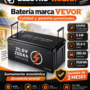 Batería Revor - Img 57456401