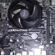 - A320M-K ASUS PRIME: Placa base Micro-ATX, con soporte de memoria Socket AM4, DDR4 de hasta 32GB, gráficos i - Img 50181203