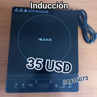 Electrodomésticos Cocina y Pequeños Electrodomésticos - Img 123786317