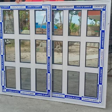 Los mejores trabajos de carpintería de aluminio y cristalería - Img 123567489