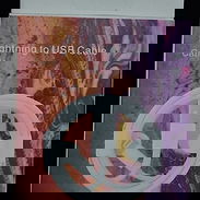 Cable iphone - Img 50699944