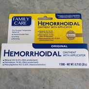 Ungüento para la Hemorroides 💯 Hemorroidal ♠️ - Img 51339838