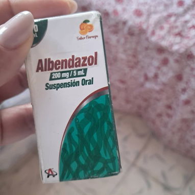 Medicamentos de Varios Tipos Antiparasitarios 🪱💊 - 4/10