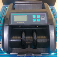 Maquina de contar dinero - Img 54445192