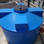 Vendo este tanque de agua de 1200 litro - Img 55514458