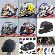 Cascos modulares: - Img 55775947