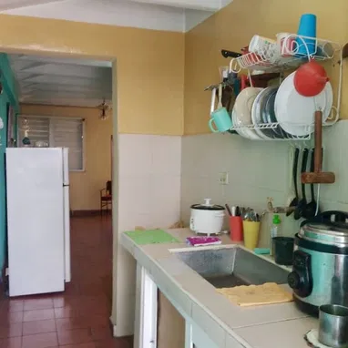 Apartamento de 2 cuartos amplios. - Img 108137466