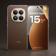 REDMI Note 15Pro+ 5G, Note 15Pro 5G, Note 15Pro, Note 15 - 53226526 - Img 56411544