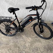 Bicicleta Eléctrica Vipdrive Urbanite - Img 57174150