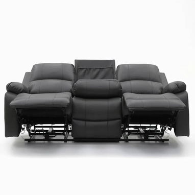 JUEGOS DE MUEBLES RECLINABLES"' - Img 122857598