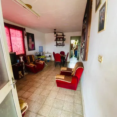 Se vende casa en altura de la lisa - Img 125743878