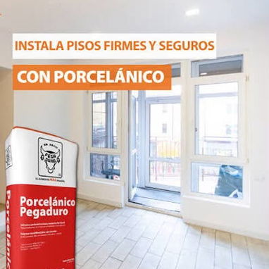 Productos de construcción: Pegacerámica, Porcelánico, Afine, Junteador.   Luces solares para exteriores de 2500 lm - 4/5